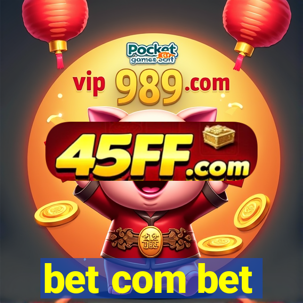 bet com bet